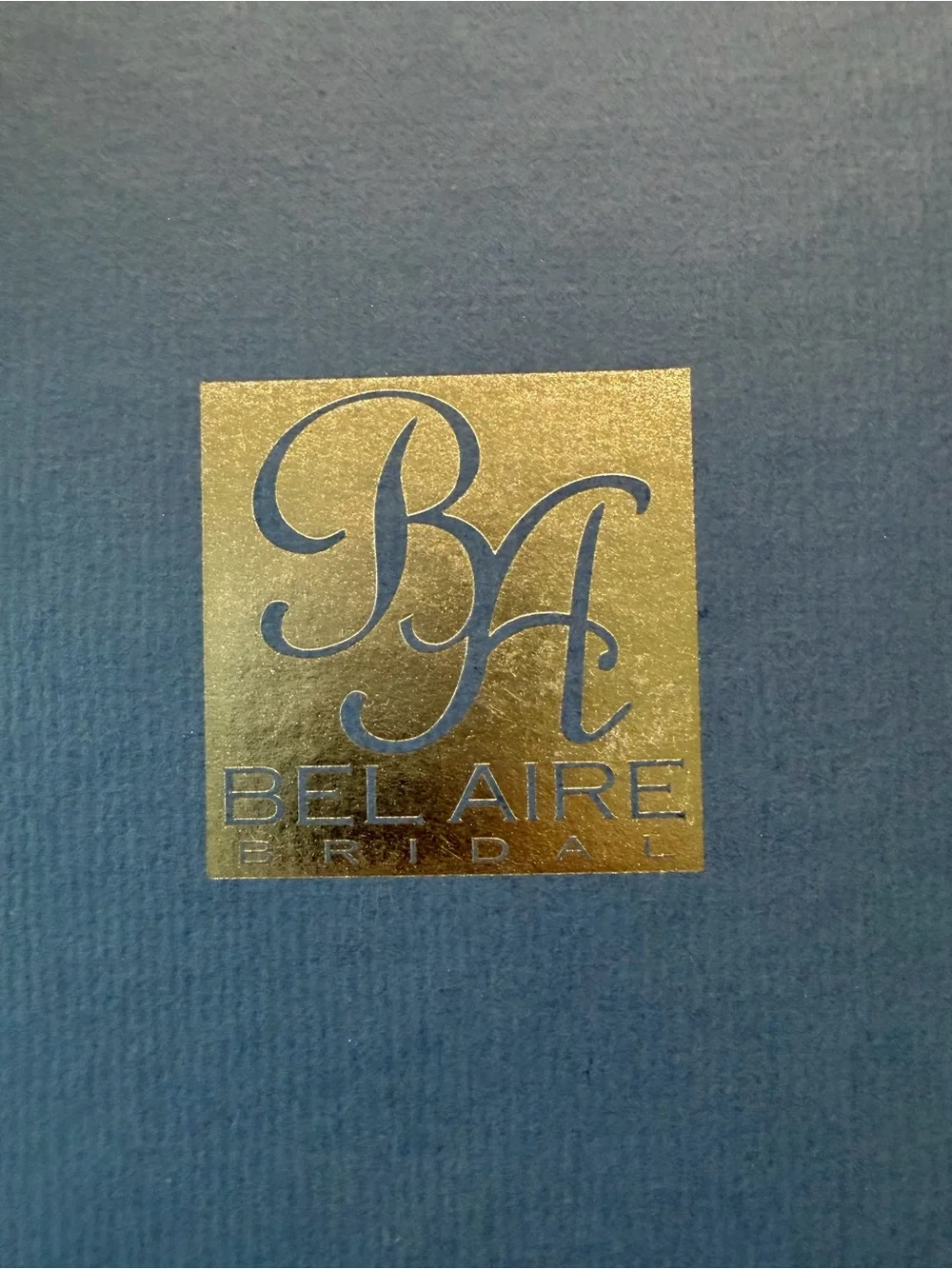 Bel Aire Bridal description stunning